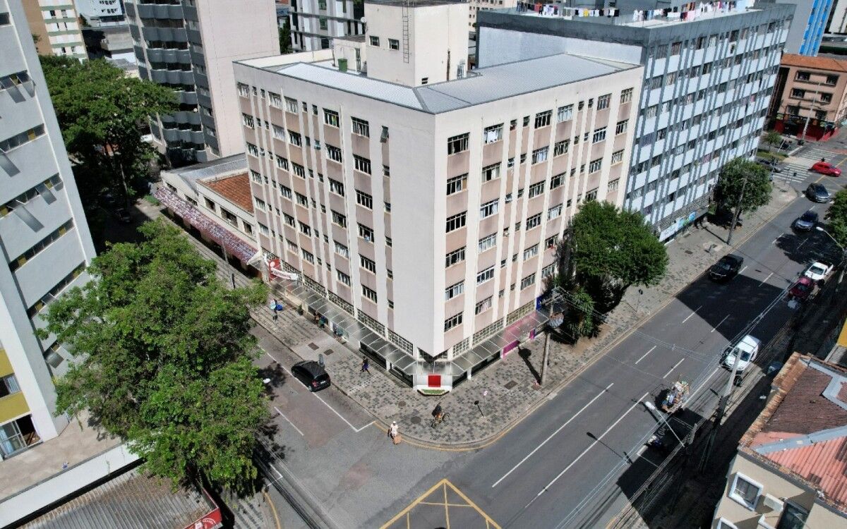 Apartamento, 1 quarto, 28 m² - Foto 19