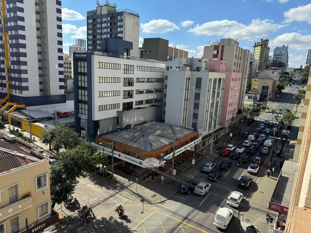 Apartamento, 1 quarto, 28 m² - Foto 10