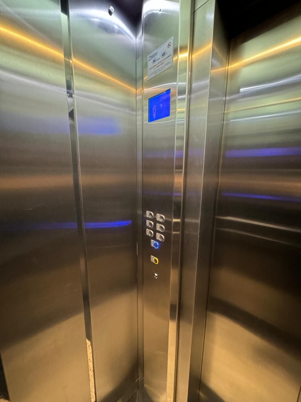 Apartamento, 1 quarto, 28 m² - Foto 7