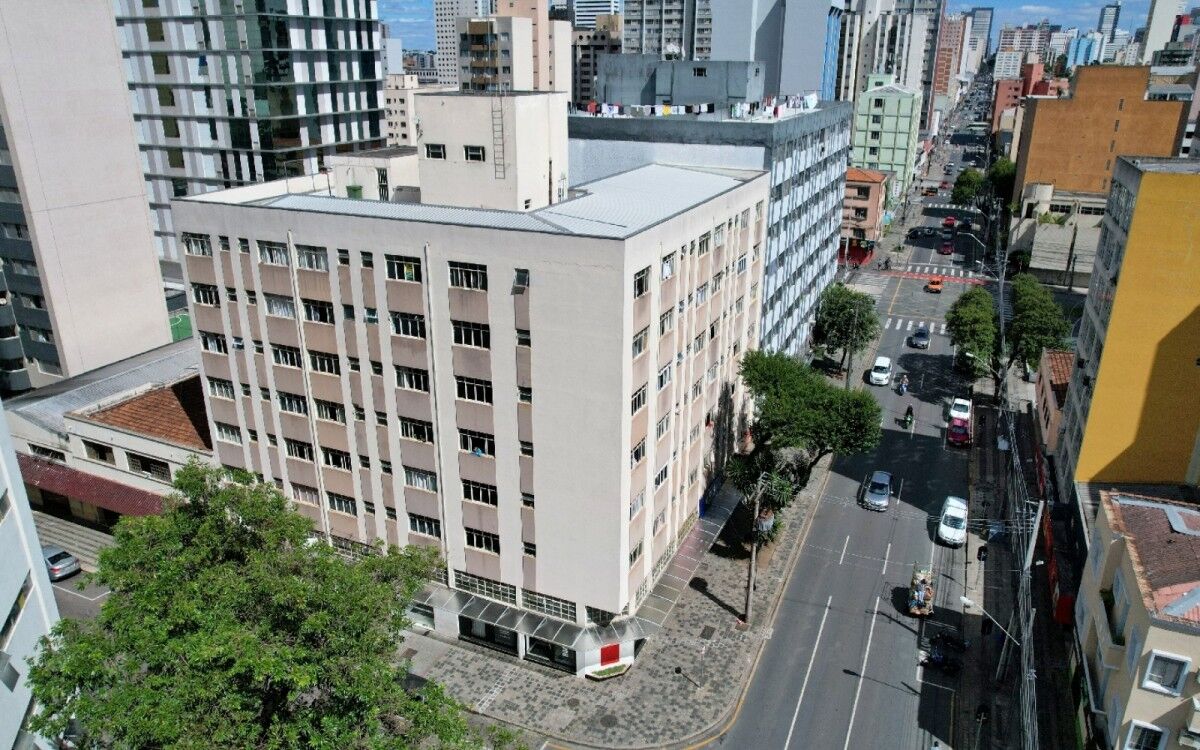 Apartamento, 1 quarto, 28 m² - Foto 20