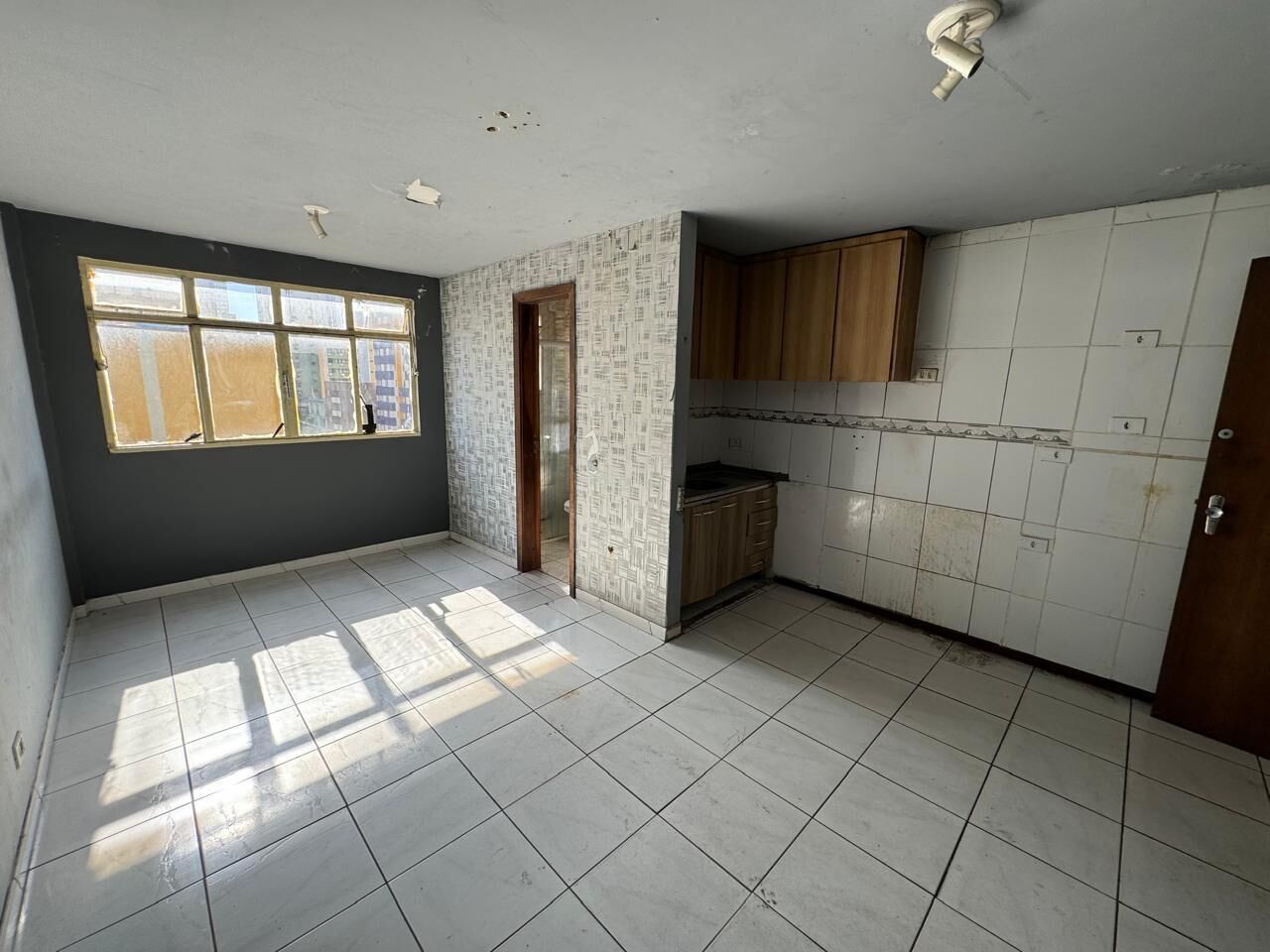 Apartamento, 1 quarto, 28 m² - Foto 12