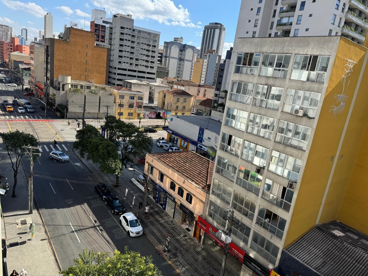 Apartamento, 1 quarto, 28 m² - Foto 16