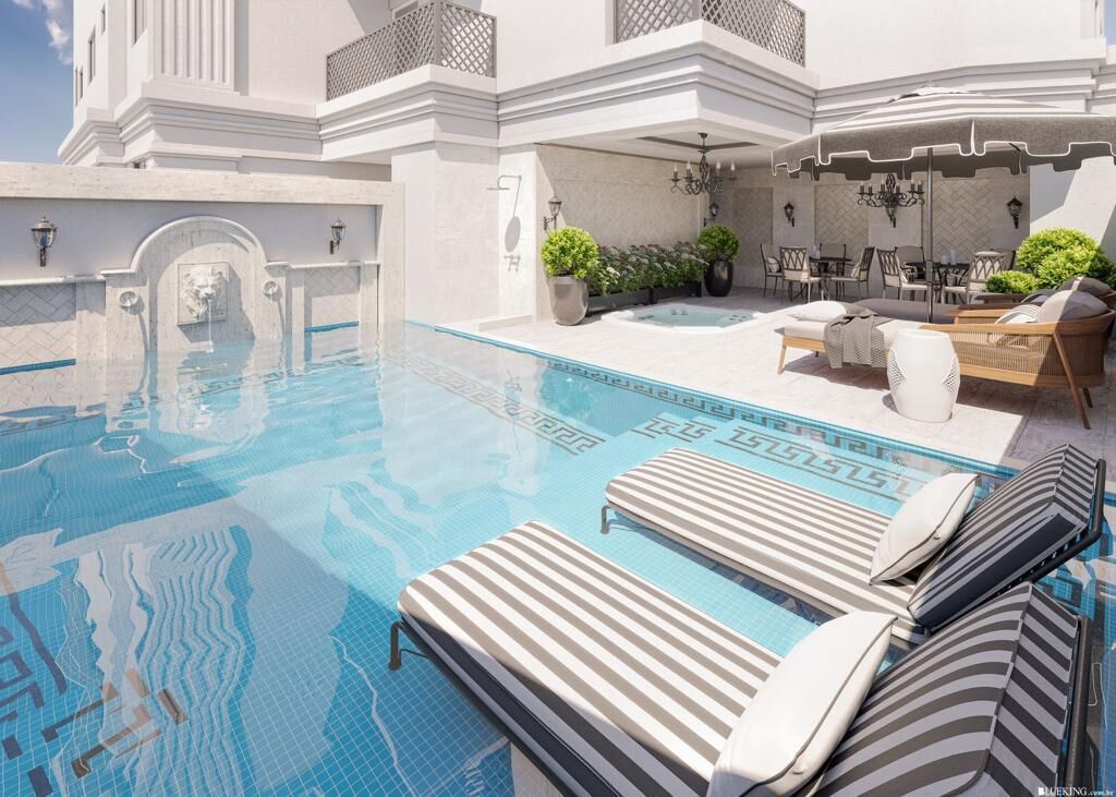 Apartamento, 3 quartos, 80 m² - Foto 3