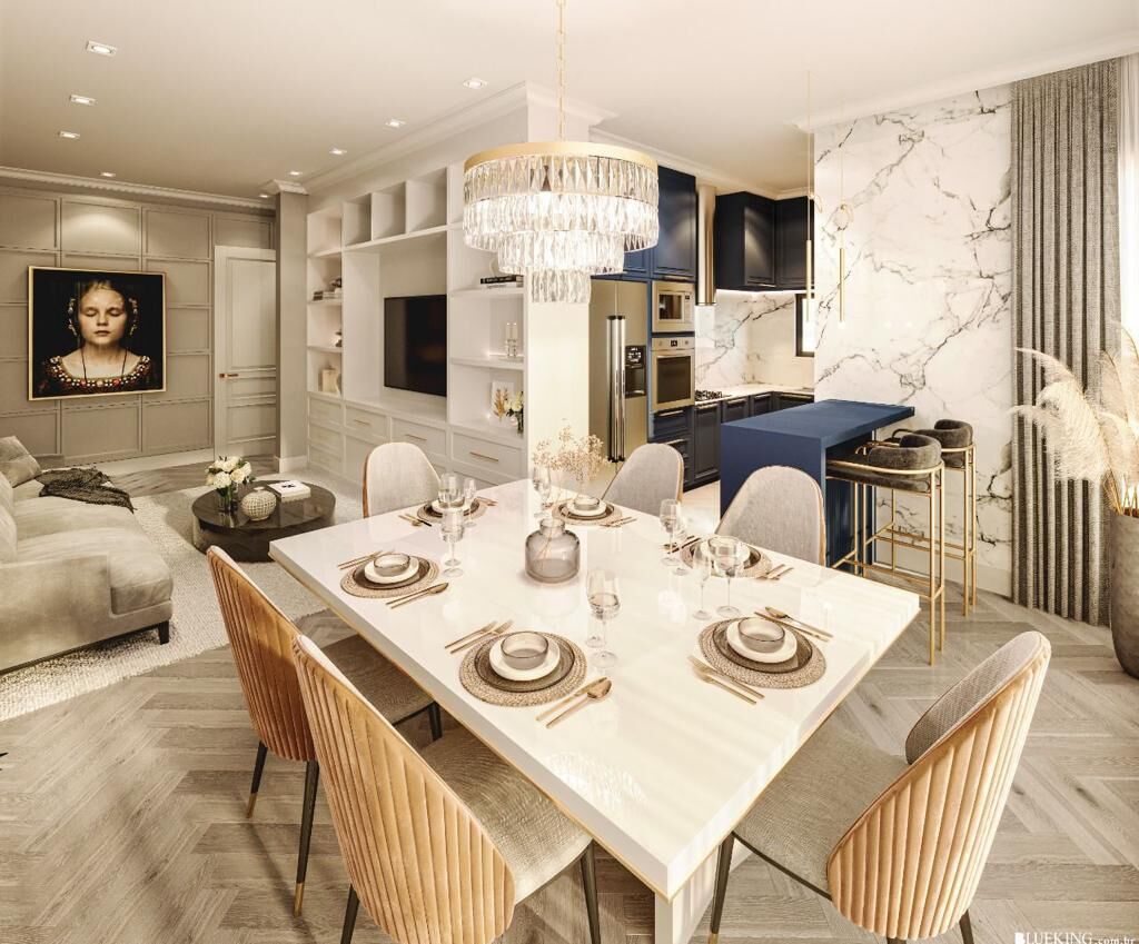 Apartamento, 3 quartos, 80 m² - Foto 5