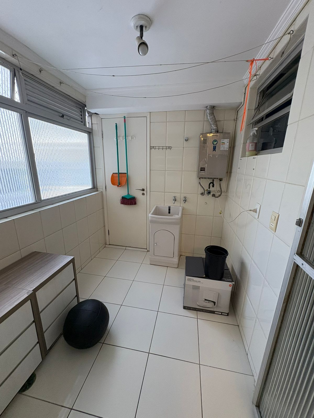 Apartamento, 3 quartos, 110 m² - Foto 13
