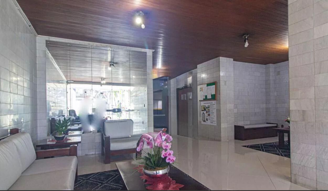 Apartamento, 3 quartos, 110 m² - Foto 7
