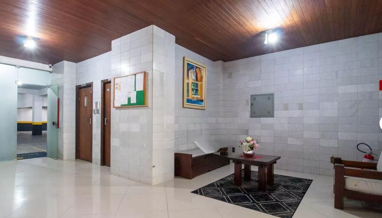 Apartamento, 3 quartos, 110 m² - Foto 5