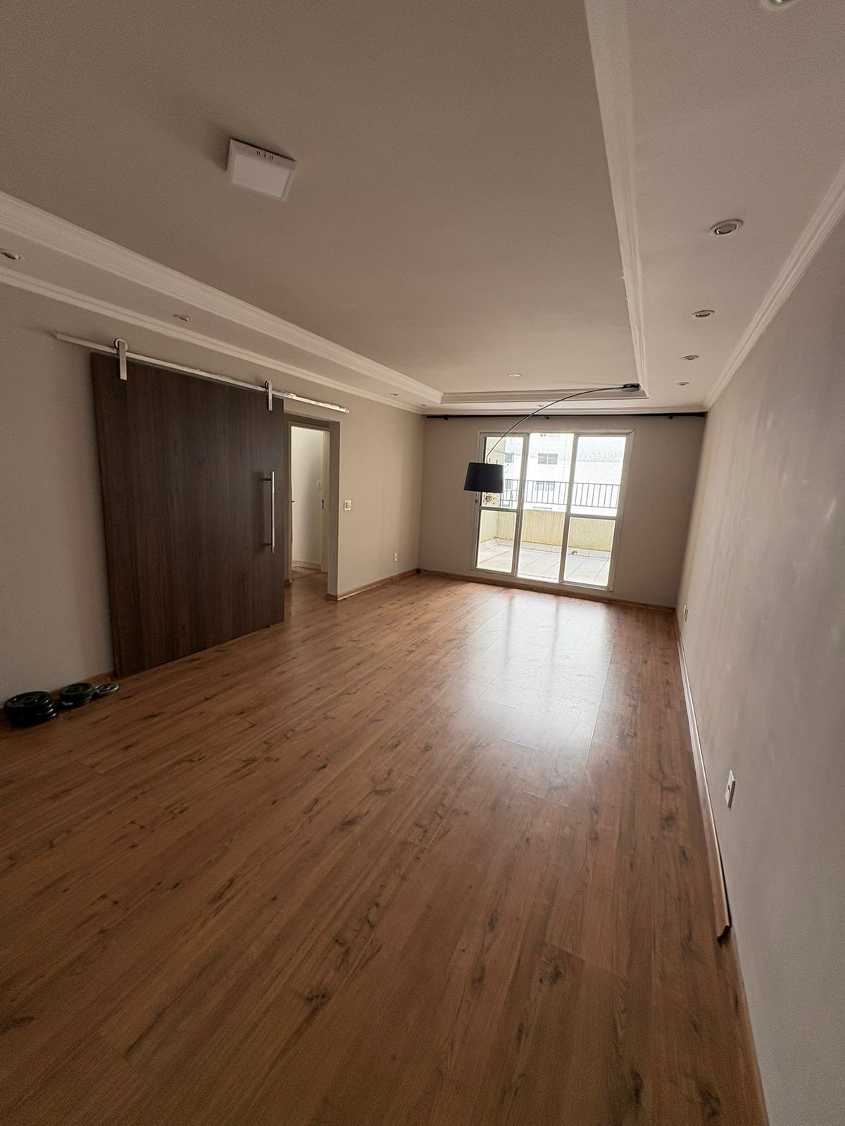 Apartamento, 3 quartos, 110 m² - Foto 9