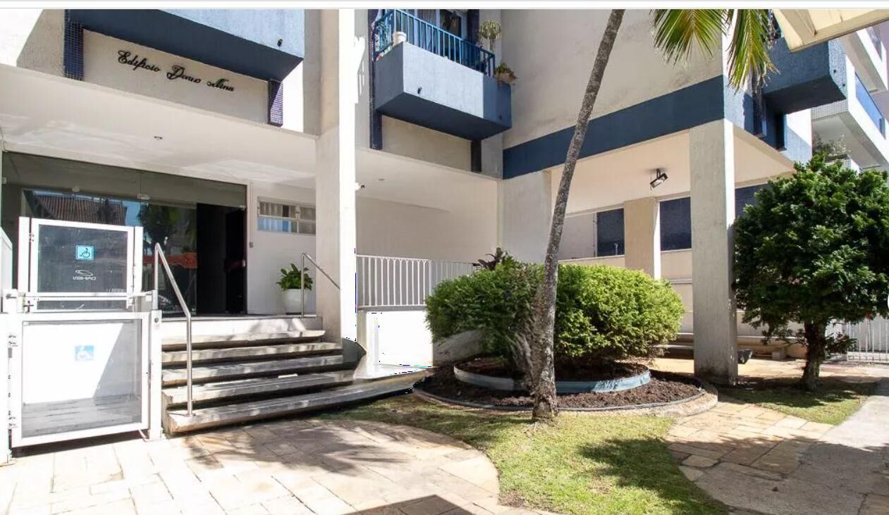 Apartamento, 3 quartos, 110 m² - Foto 4