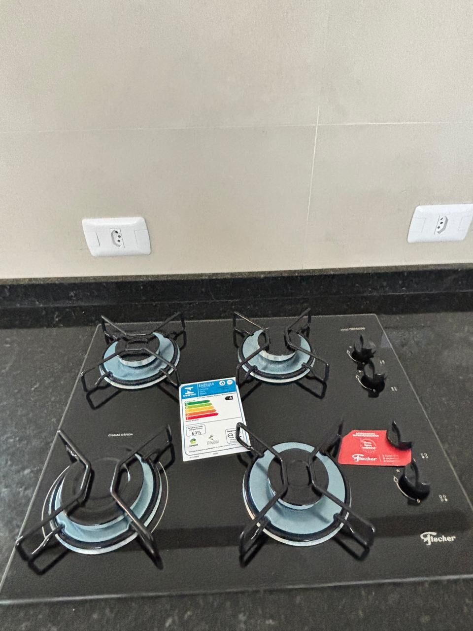 Apartamento, 3 quartos, 88 m² - Foto 9