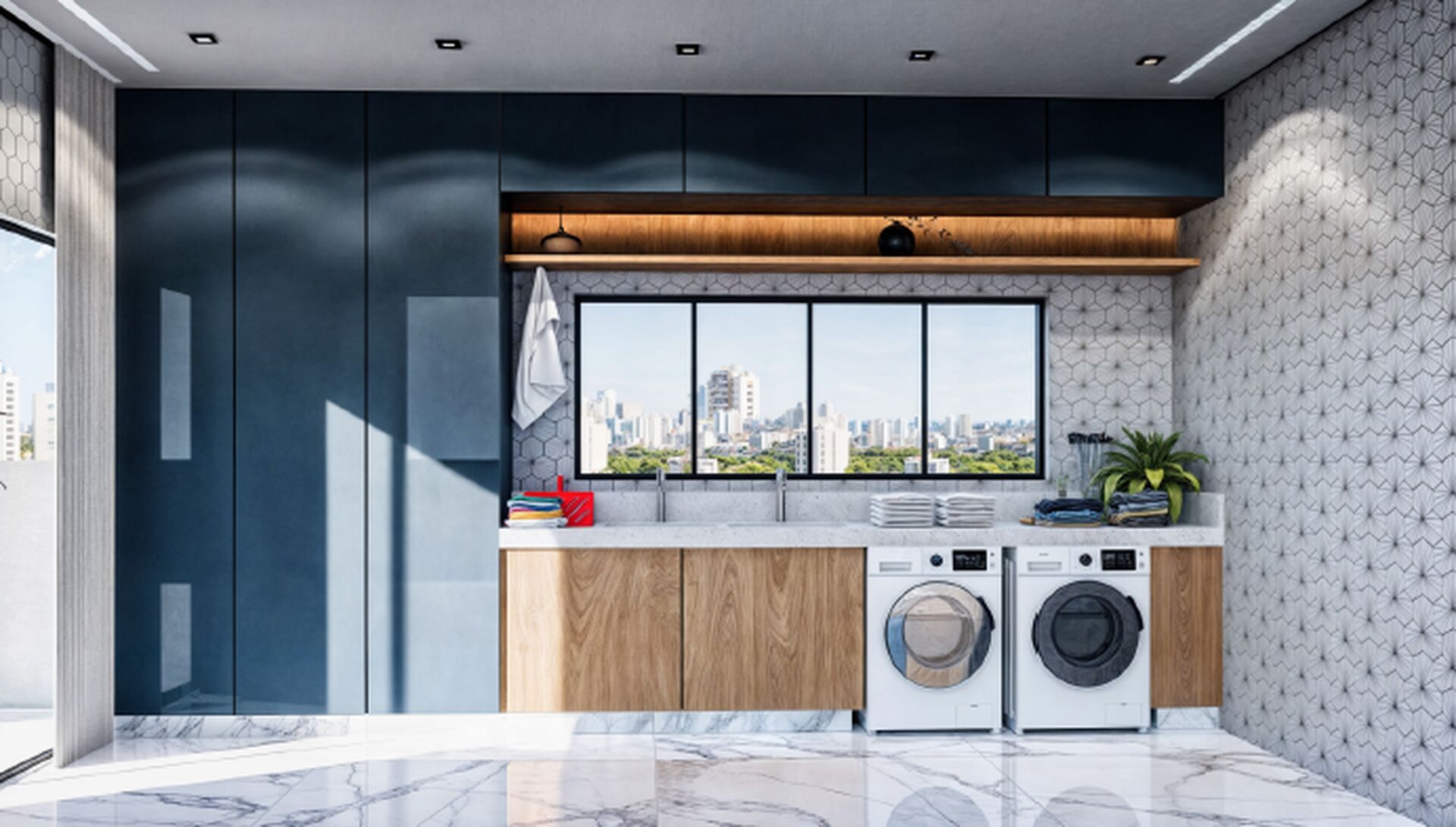 Apartamento, 1 quarto, 19 m² - Foto 11