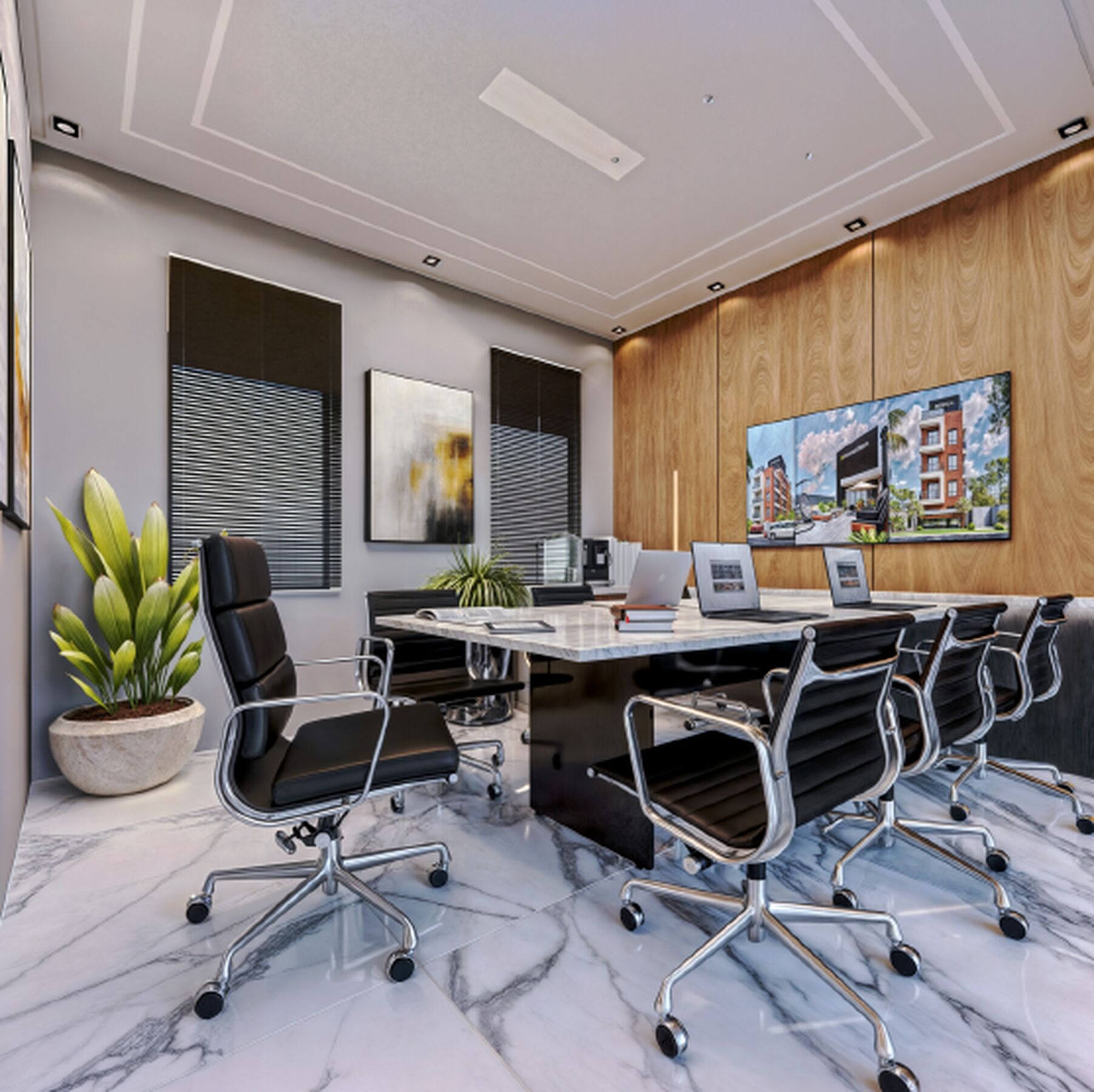 Apartamento, 1 quarto, 19 m² - Foto 7