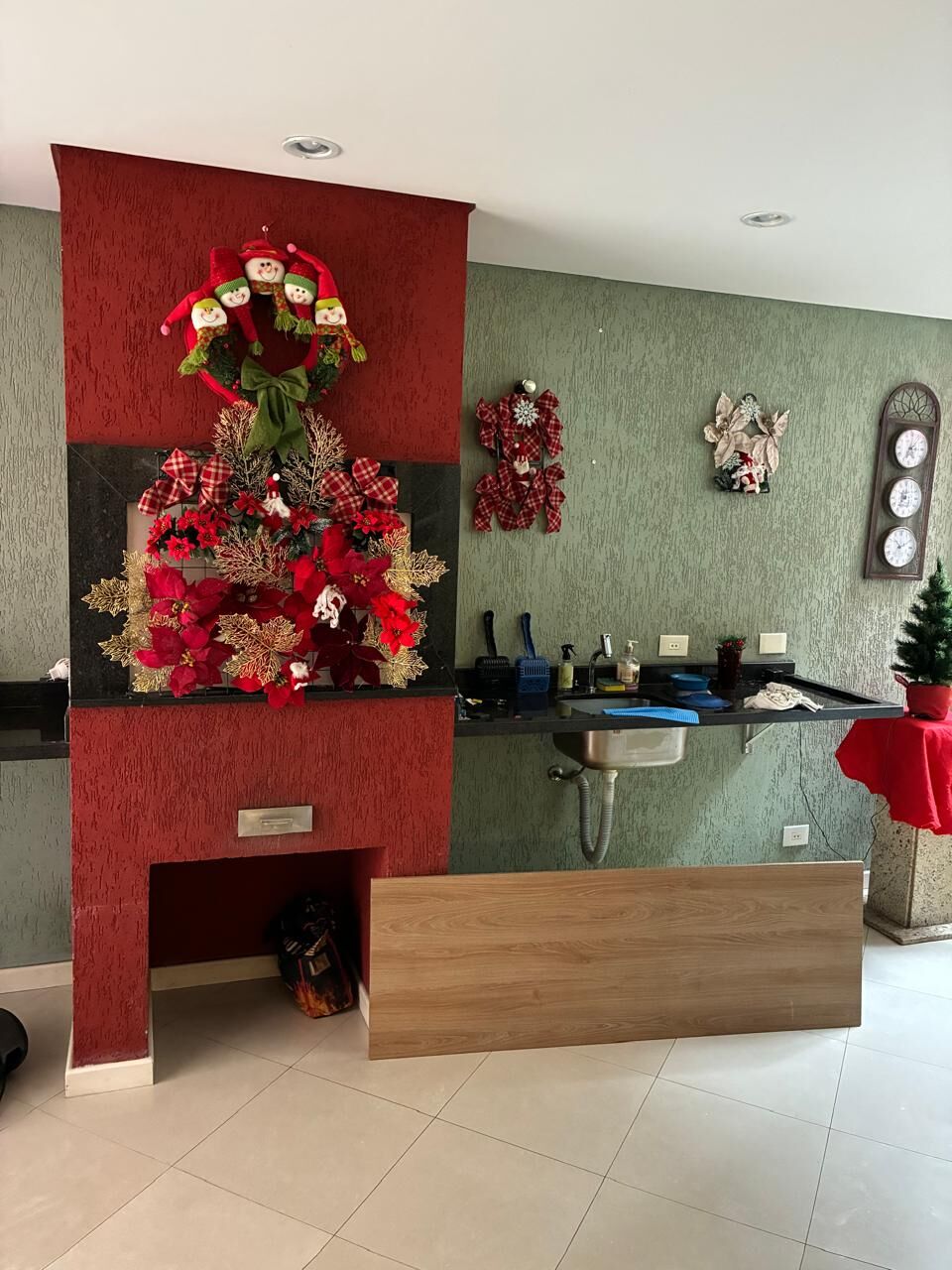 Casa de Condomínio, 3 quartos - Foto 19