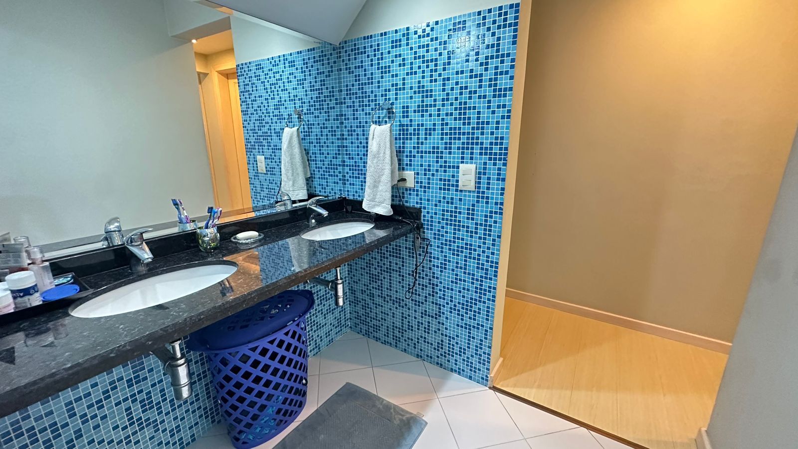 Casa de Condomínio, 3 quartos - Foto 24