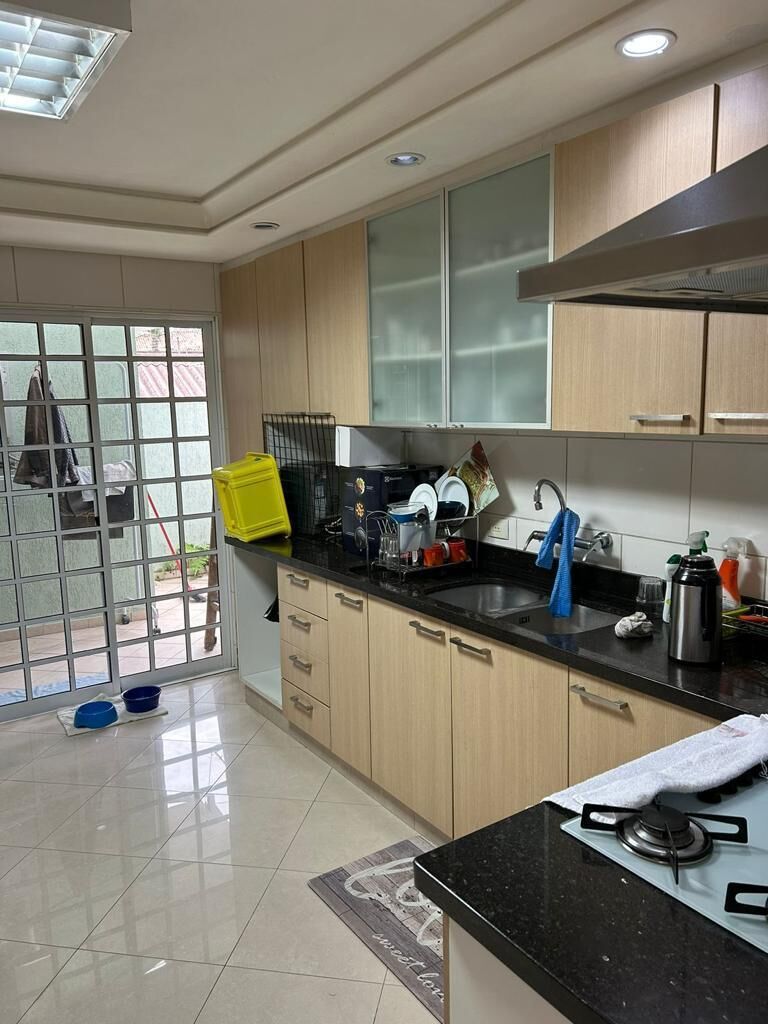 Casa de Condomínio, 3 quartos - Foto 14