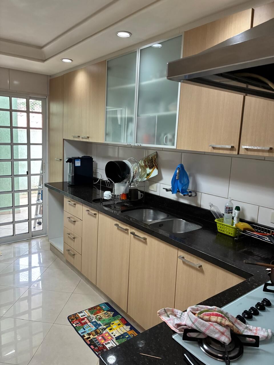 Casa de Condomínio, 3 quartos - Foto 20