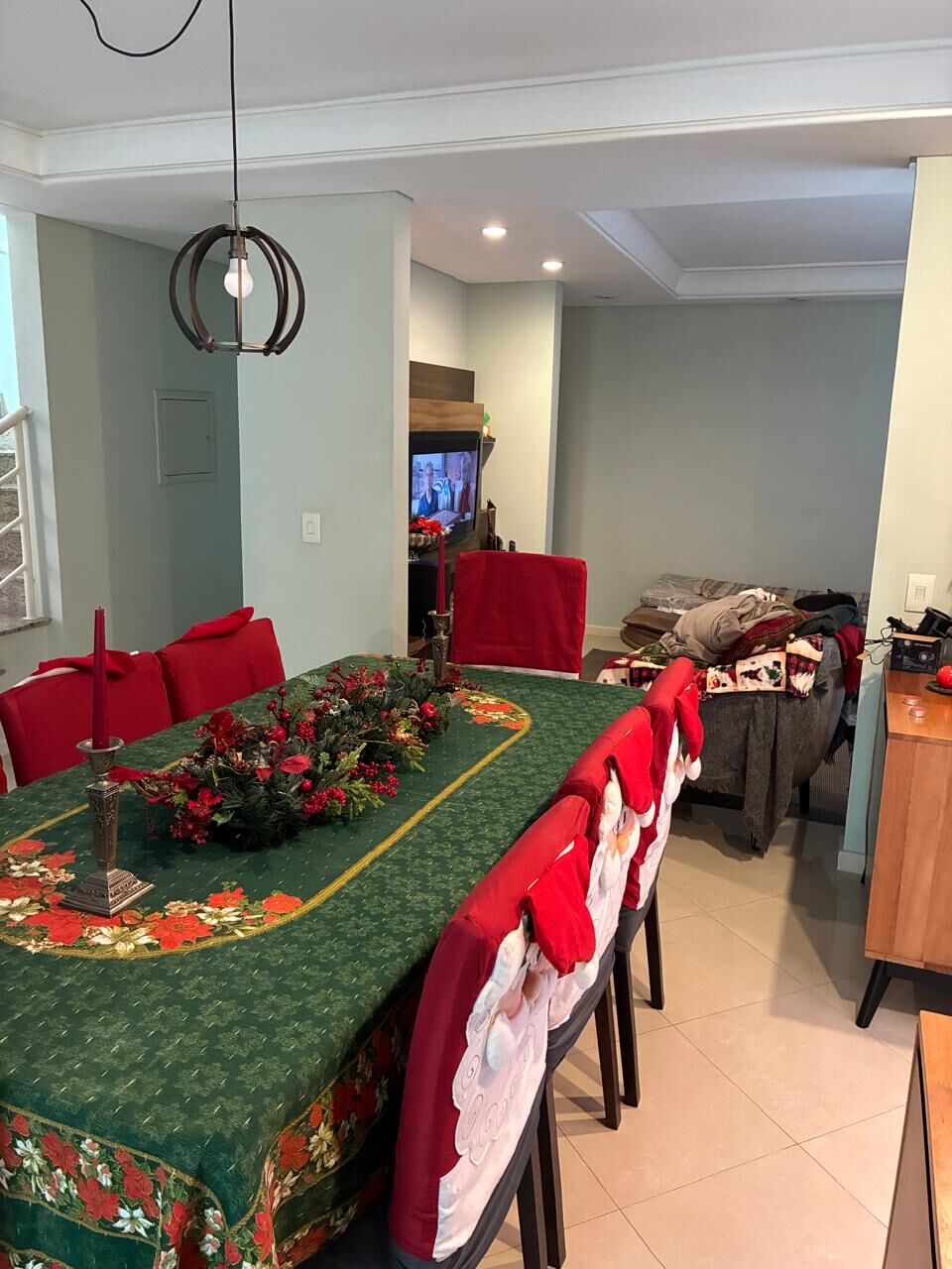 Casa de Condomínio, 3 quartos - Foto 22