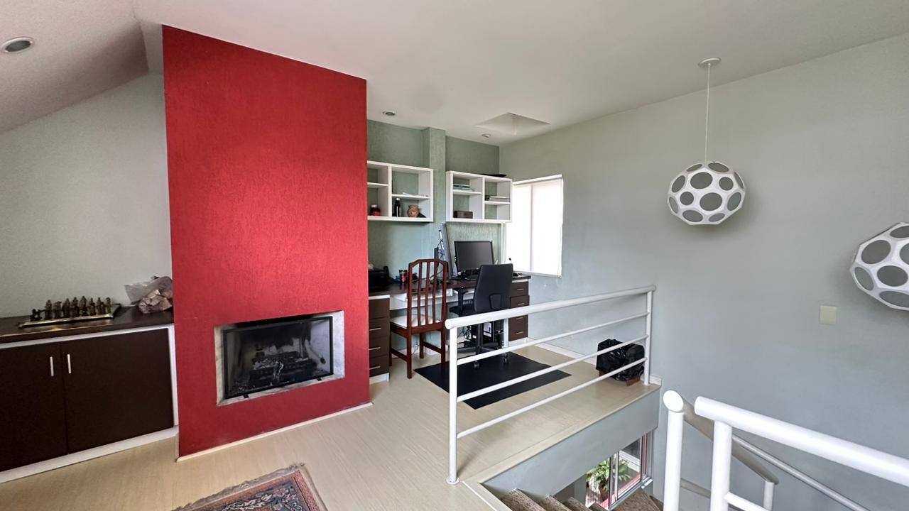 Casa de Condomínio, 3 quartos - Foto 29