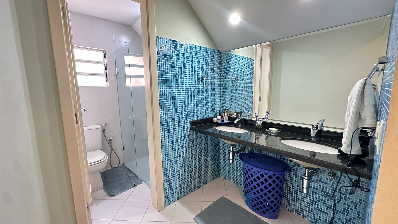 Casa de Condomínio, 3 quartos - Foto 31