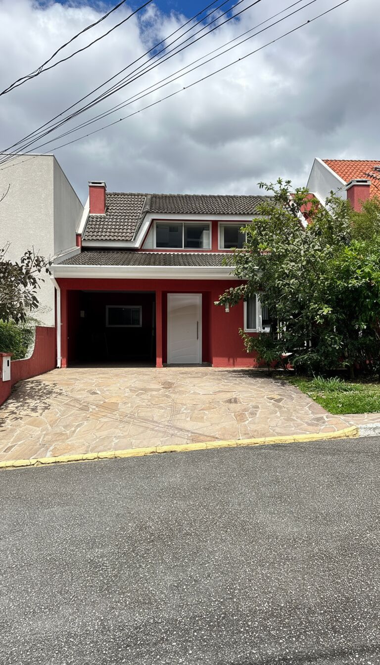 Casa de Condomínio, 3 quartos - Foto 2