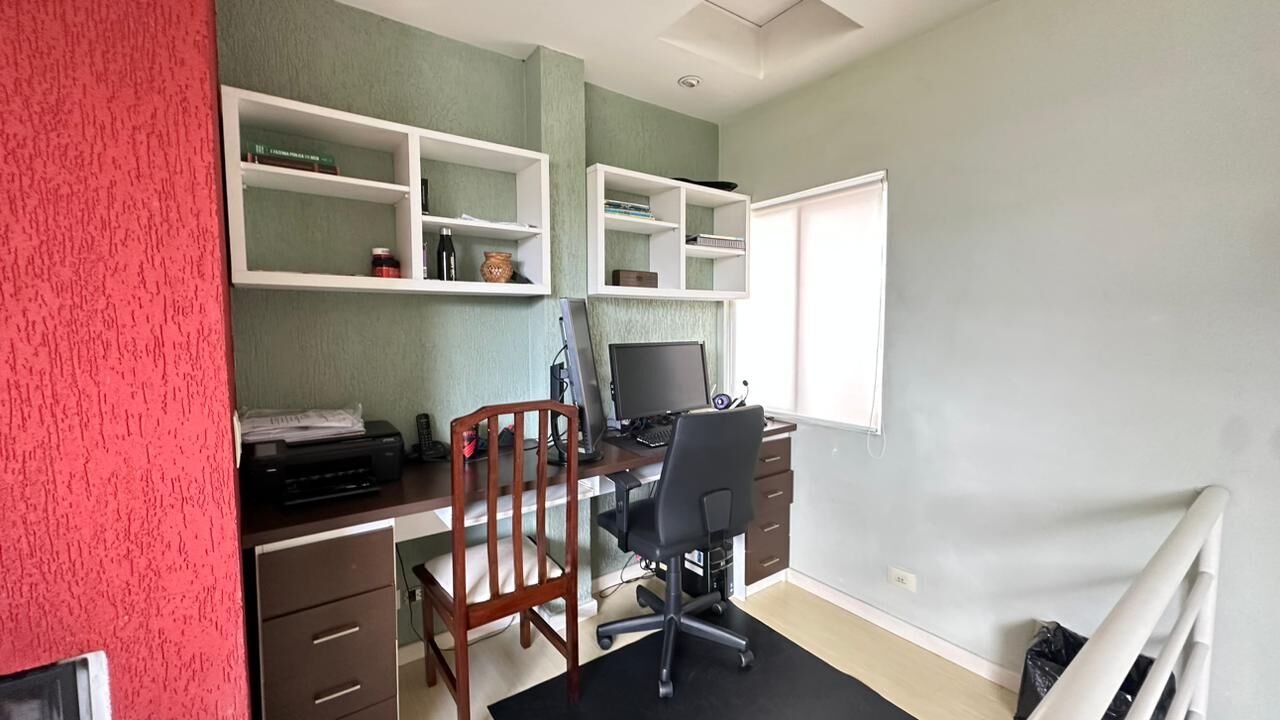 Casa de Condomínio, 3 quartos - Foto 35