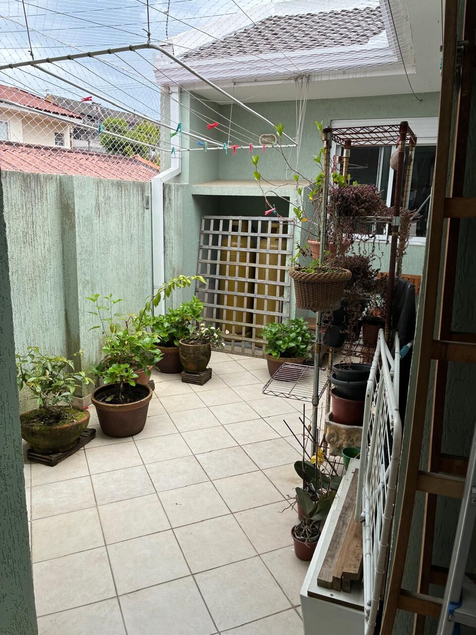 Casa de Condomínio, 3 quartos - Foto 16