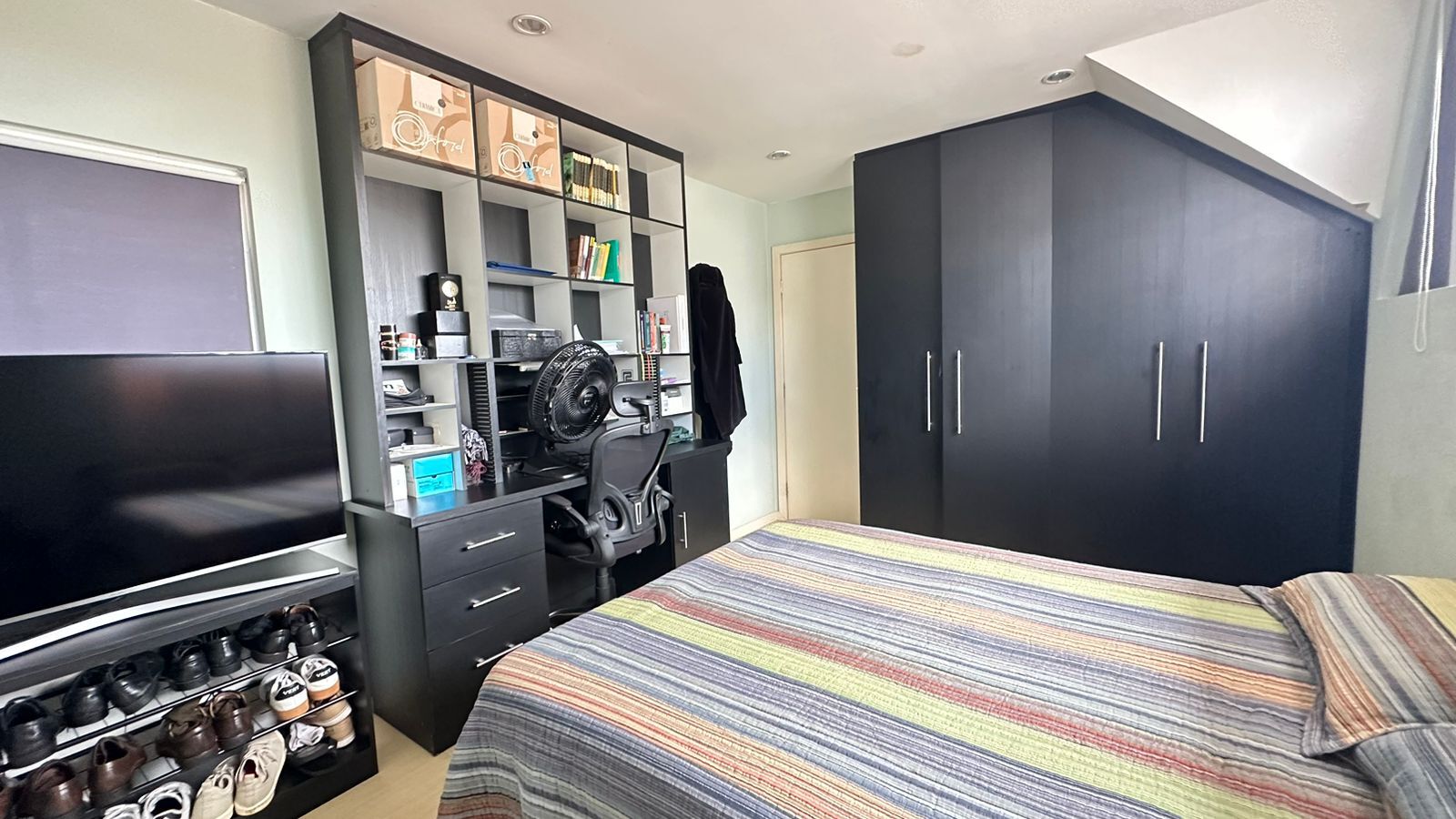 Casa de Condomínio, 3 quartos - Foto 25