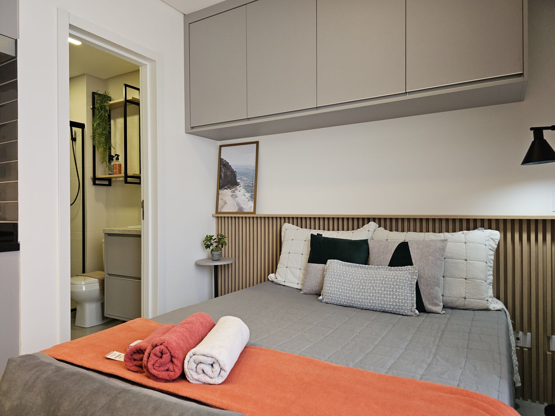 Apartamento, 1 quarto, 27 m² - Foto 5