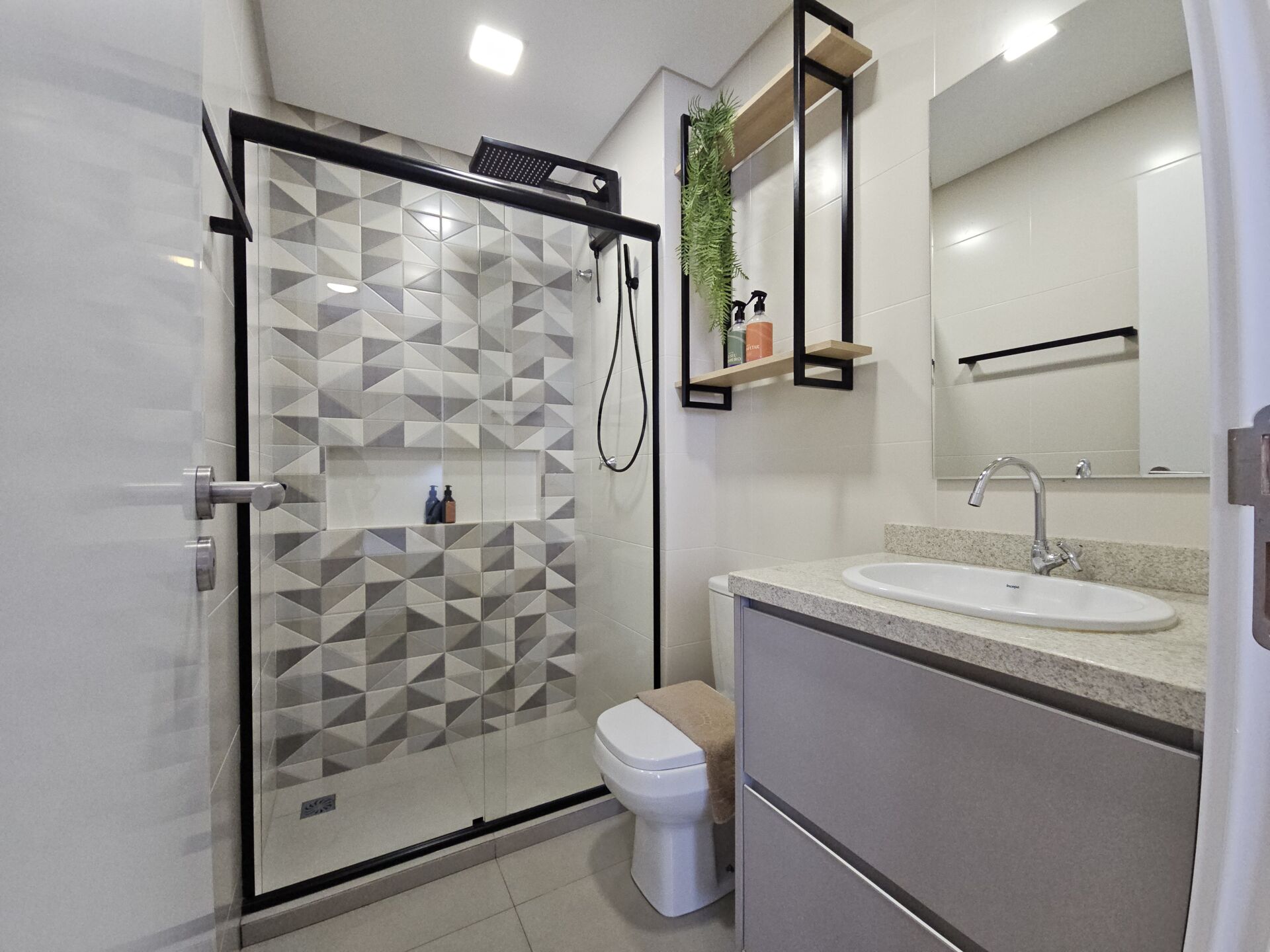 Apartamento, 1 quarto, 27 m² - Foto 6