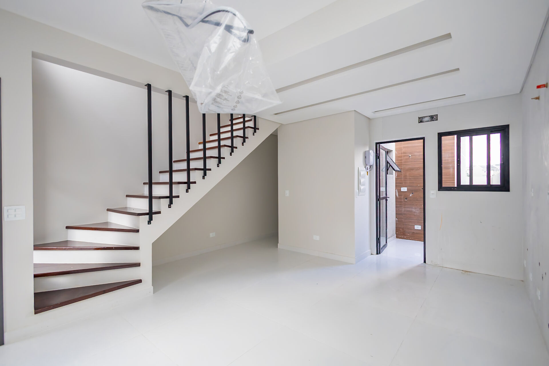 Sobrado, 3 quartos, 167 m² - Foto 2