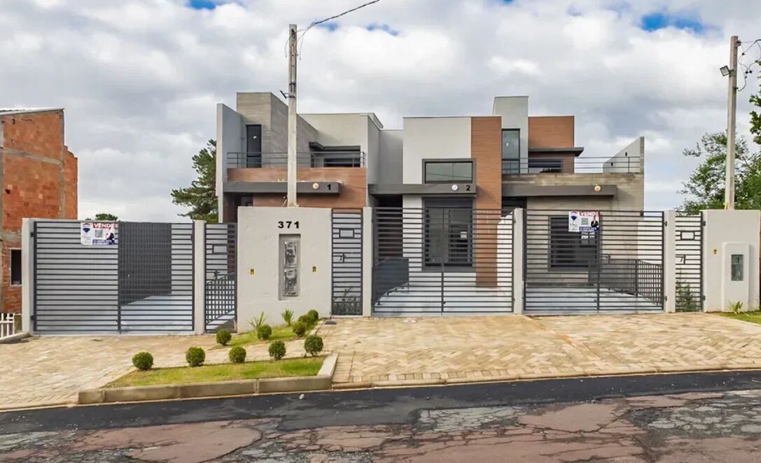 Sobrado, 3 quartos, 167 m² - Foto 18