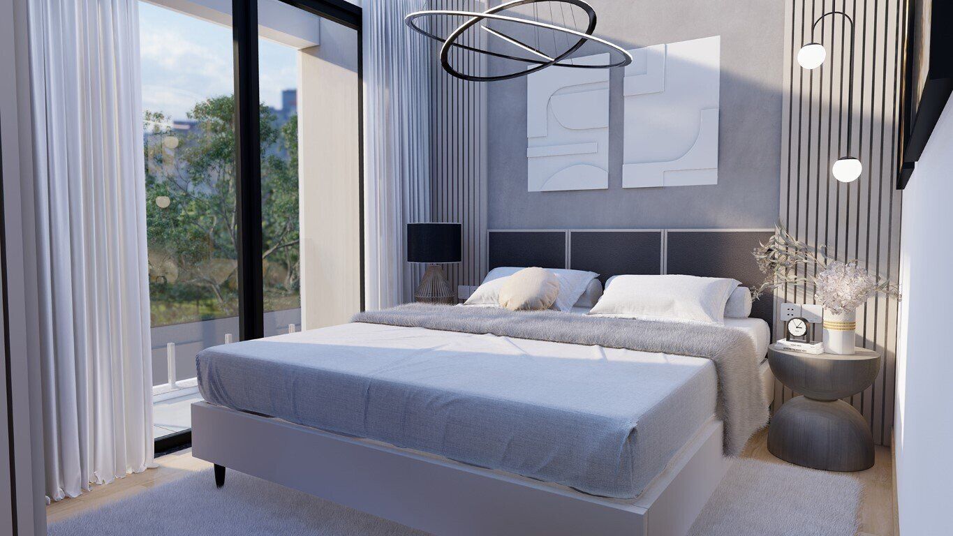 Sobrado, 3 quartos, 98 m² - Foto 13