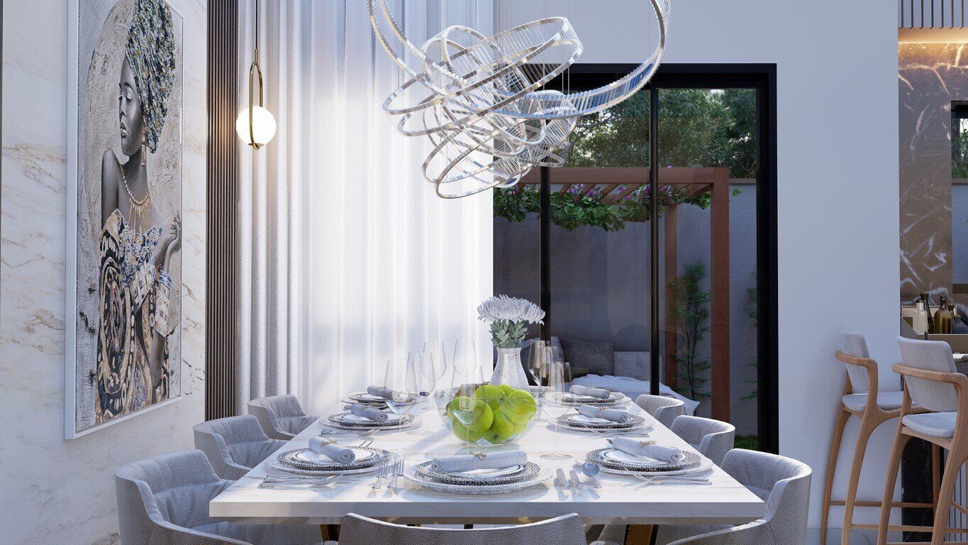 Sobrado, 3 quartos, 98 m² - Foto 7