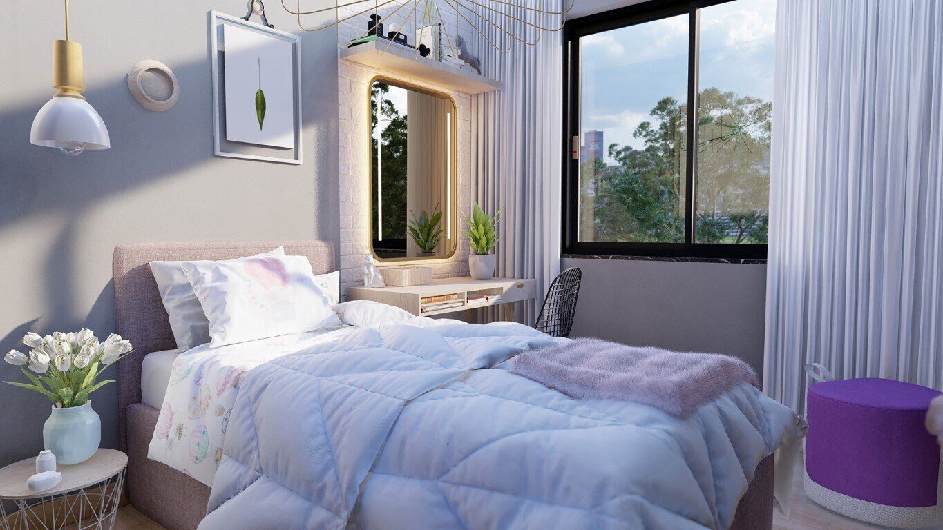 Sobrado, 3 quartos, 98 m² - Foto 11