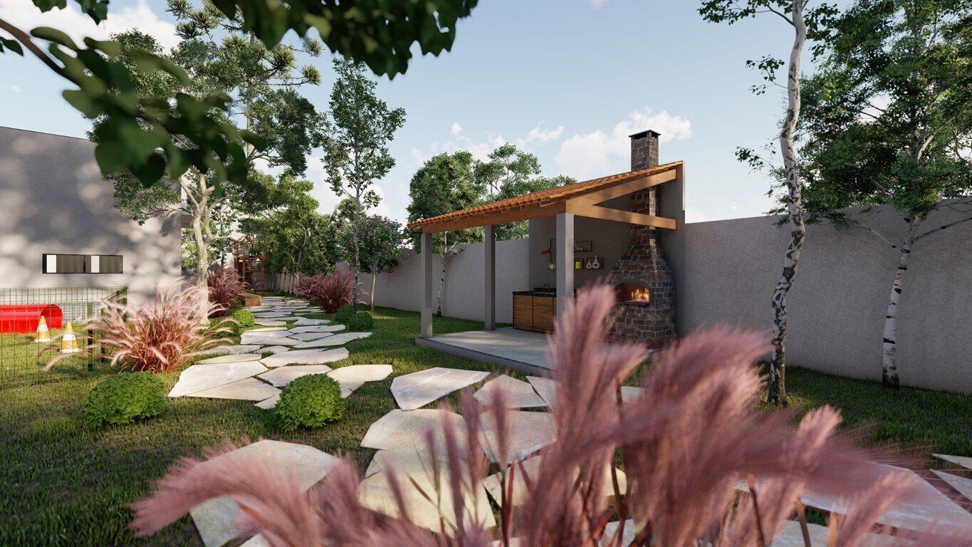 Sobrado, 3 quartos, 98 m² - Foto 17