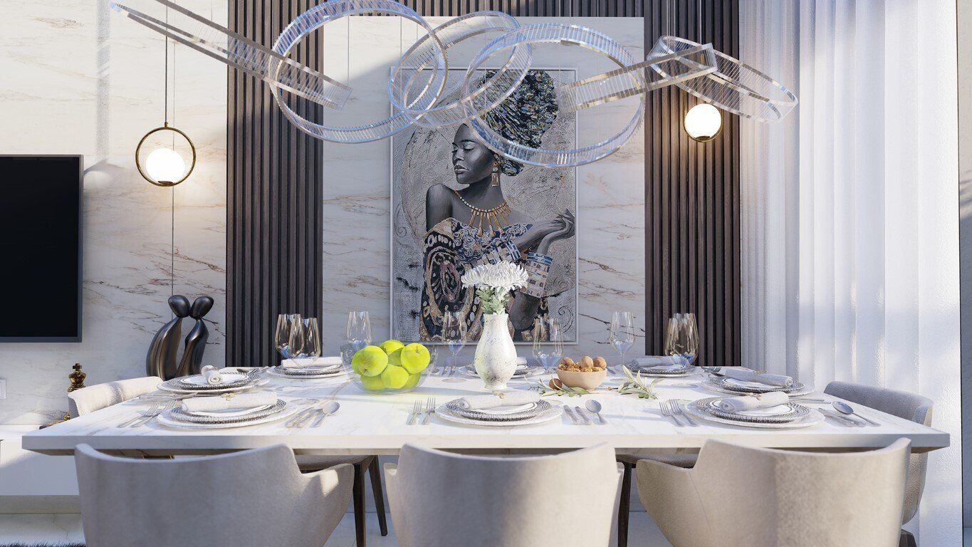 Sobrado, 3 quartos, 98 m² - Foto 6