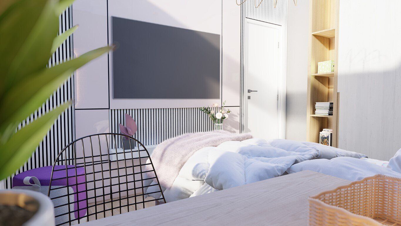 Sobrado, 3 quartos, 98 m² - Foto 14