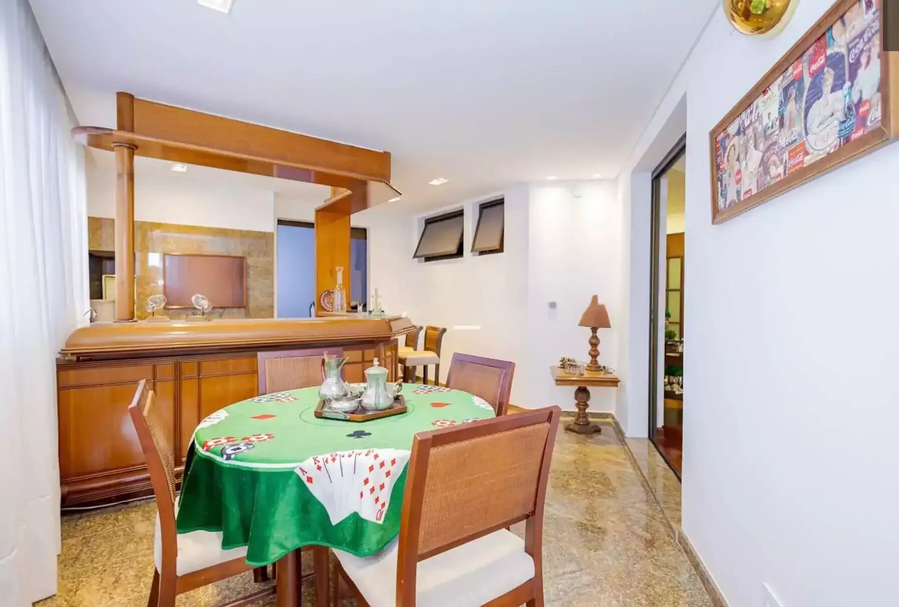 Apartamento, 5 quartos, 427 m² - Foto 6