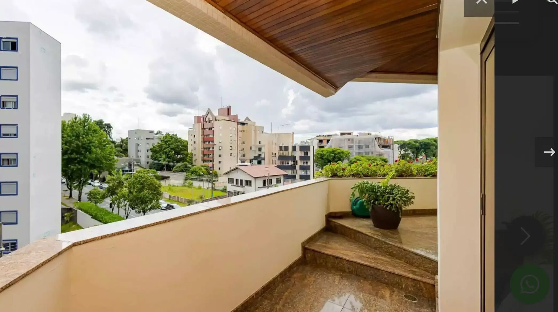 Apartamento, 5 quartos, 427 m² - Foto 5