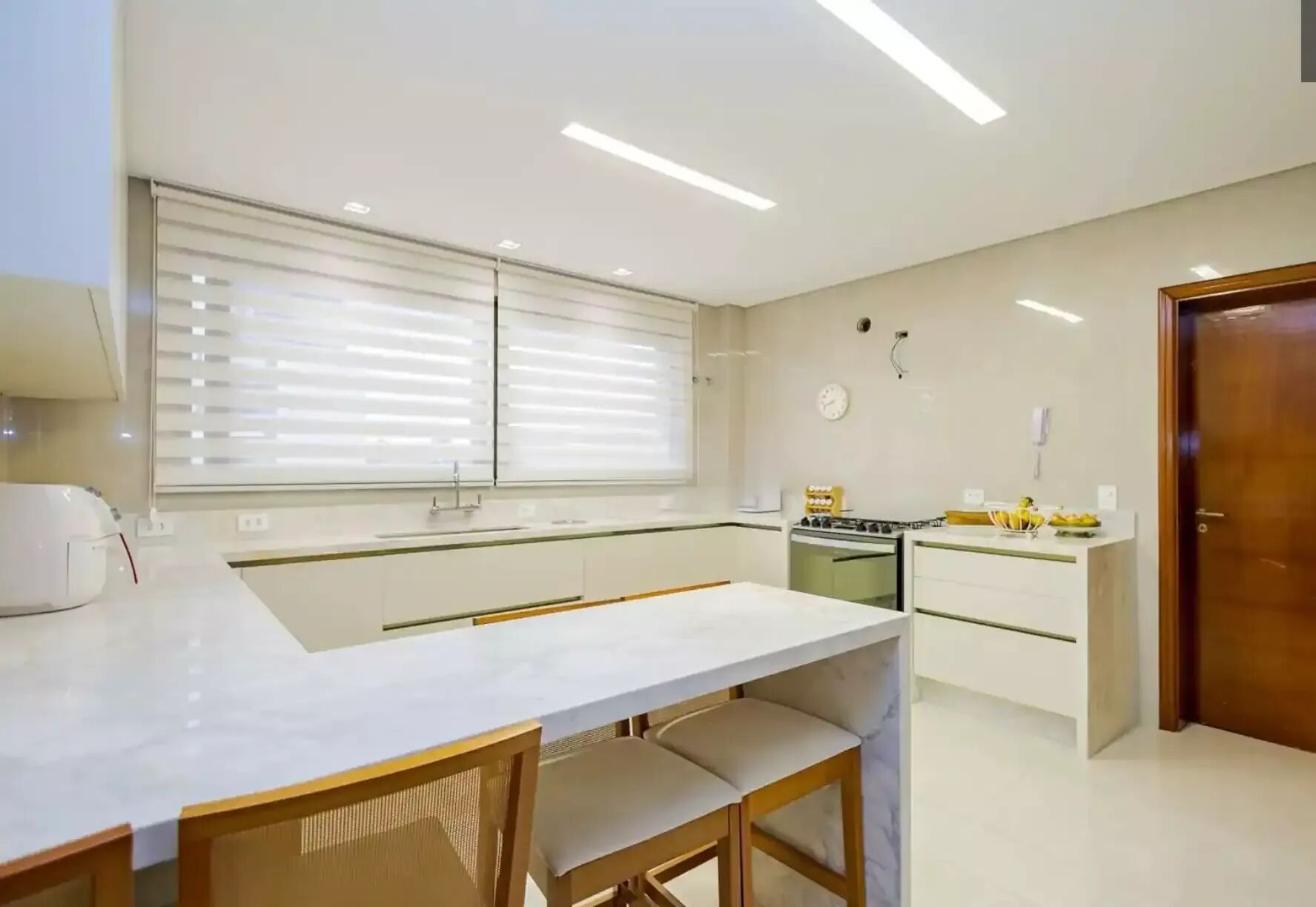 Apartamento, 5 quartos, 427 m² - Foto 8