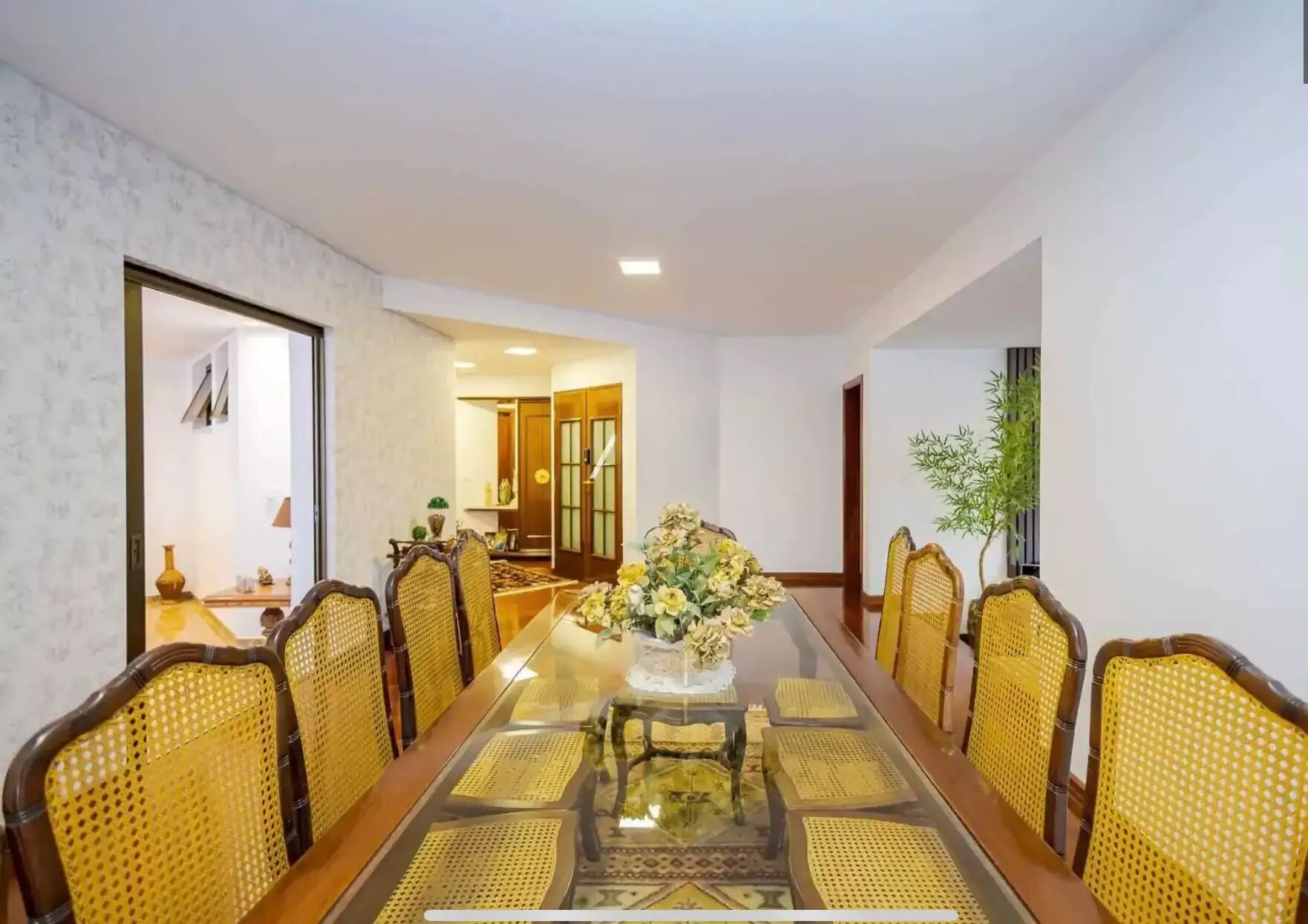 Apartamento, 5 quartos, 427 m² - Foto 4