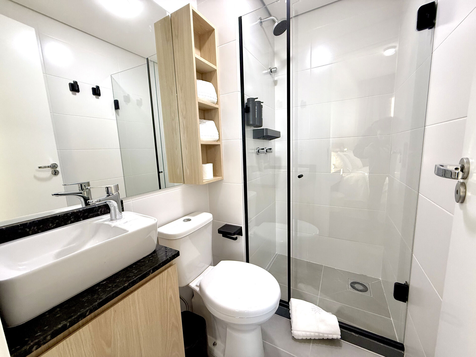 Apartamento, 1 quarto, 24 m² - Foto 4