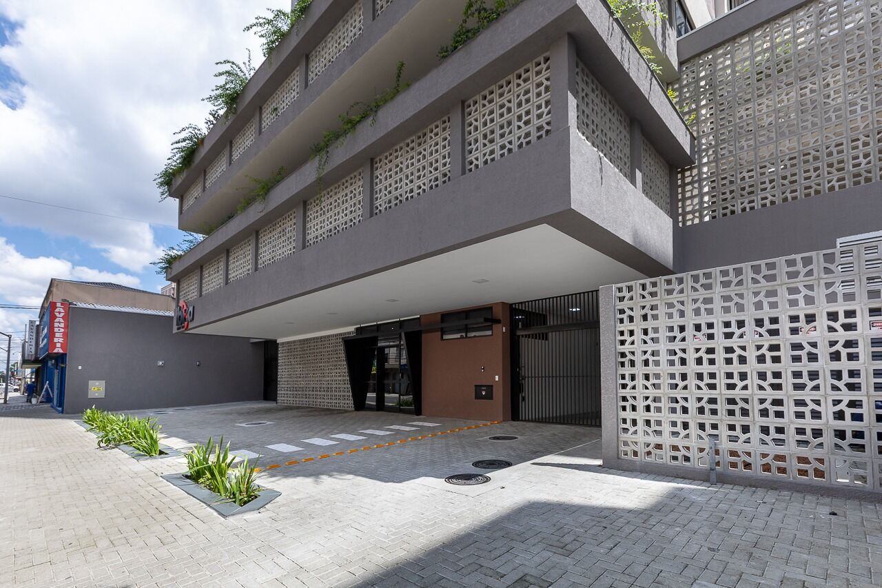 Apartamento, 1 quarto, 24 m² - Foto 6