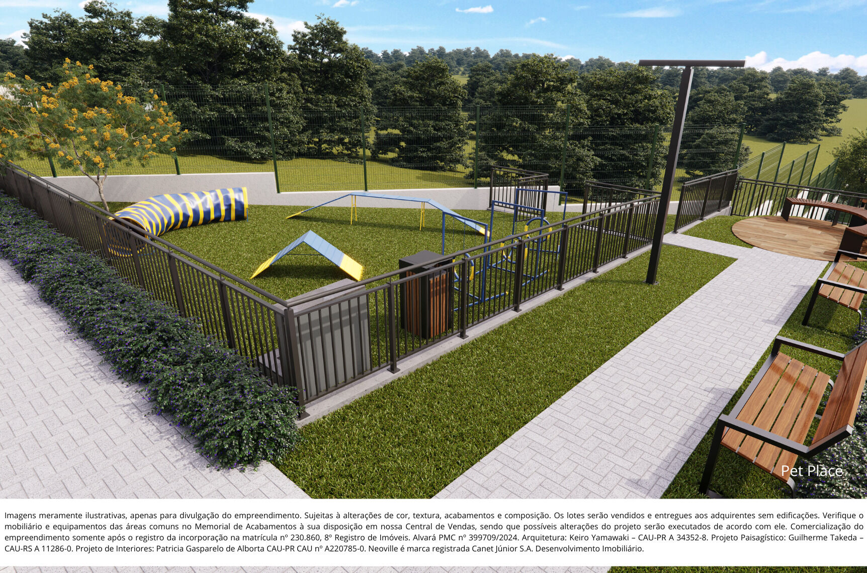 Terreno, 171 m² - Foto 8