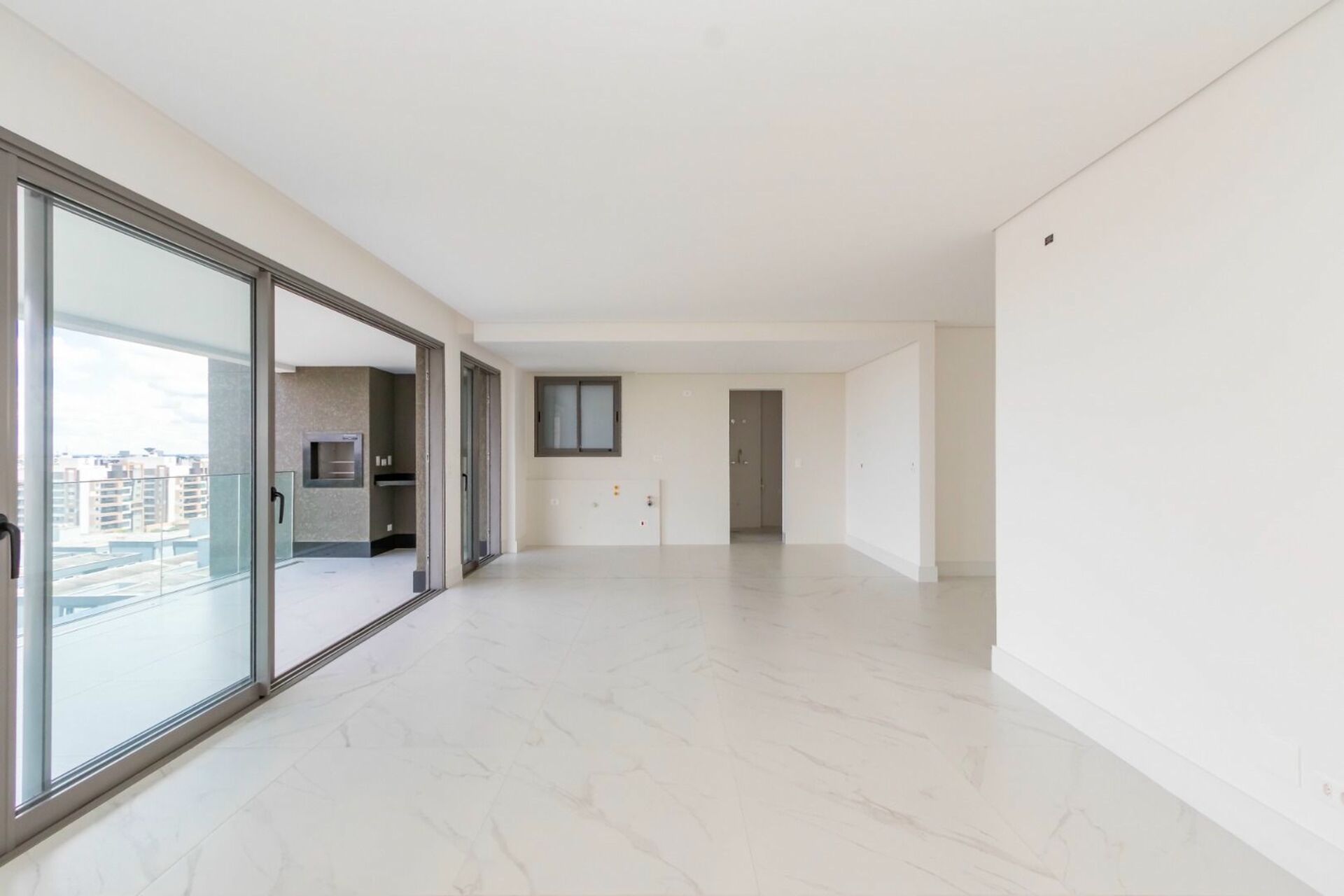 Apartamento, 3 quartos, 155 m² - Foto 9