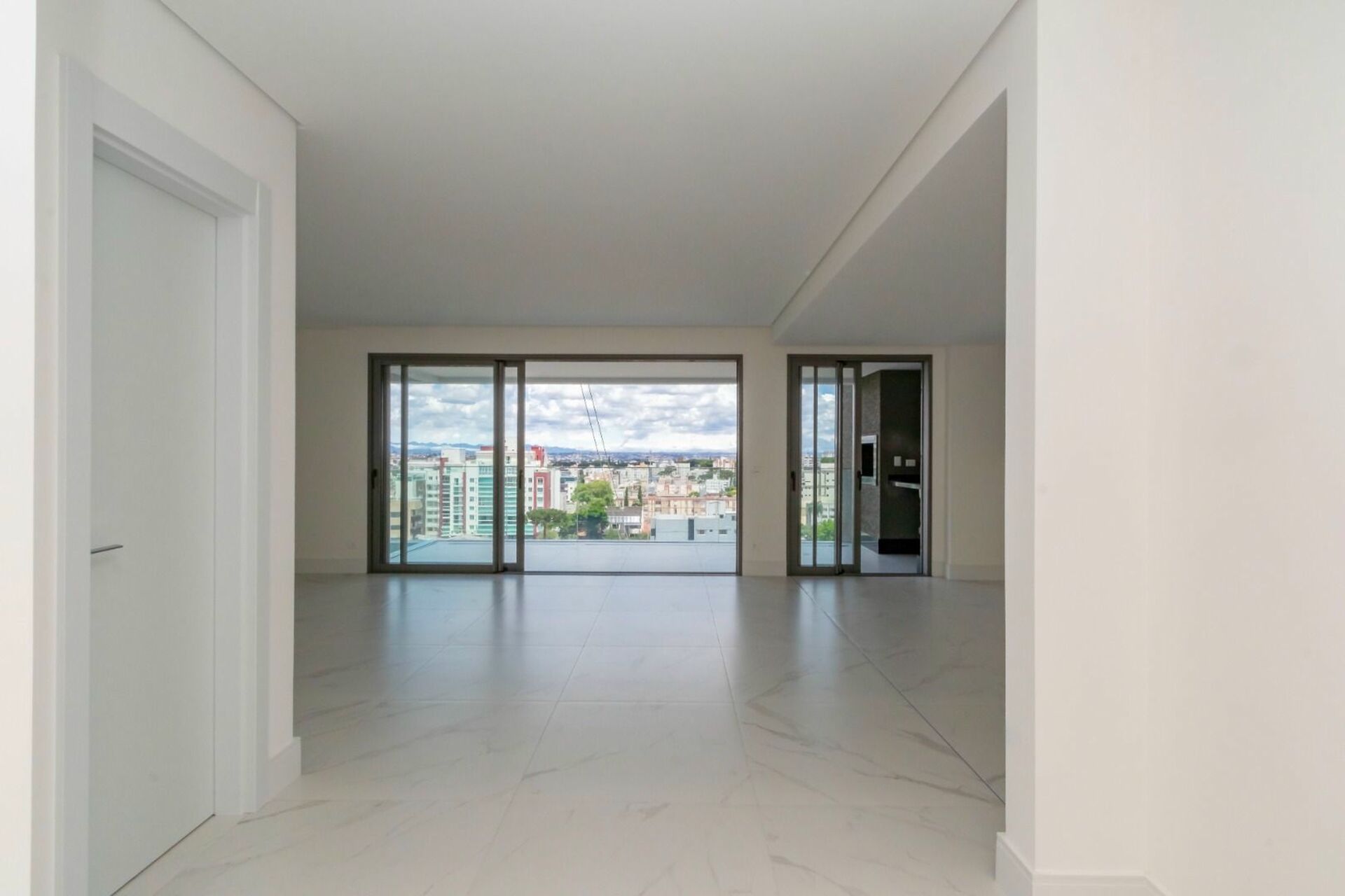 Apartamento, 3 quartos, 155 m² - Foto 4