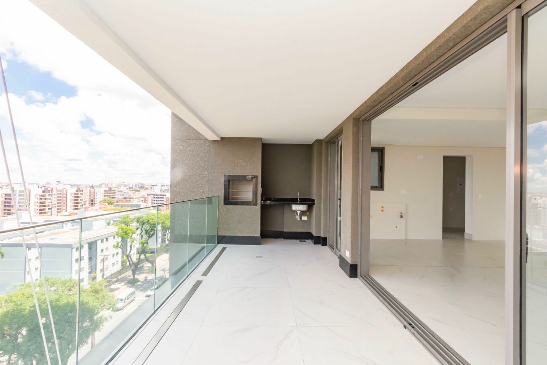 Apartamento, 3 quartos, 155 m² - Foto 14