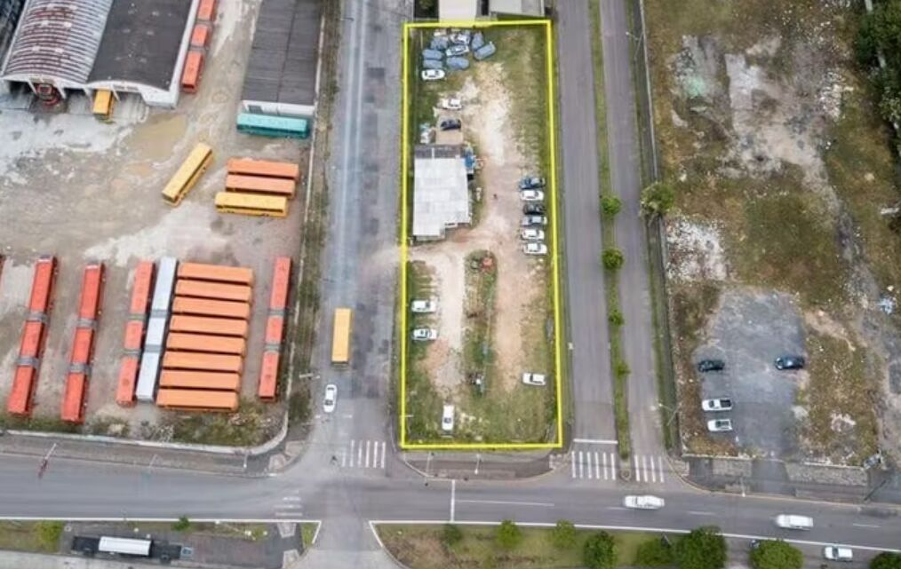 Terreno, 1995 m² - Foto 5