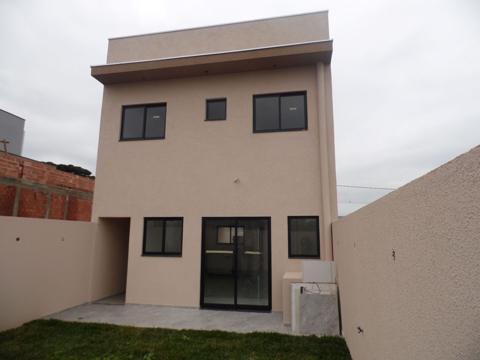Sobrado, 3 quartos, 154 m² - Foto 35
