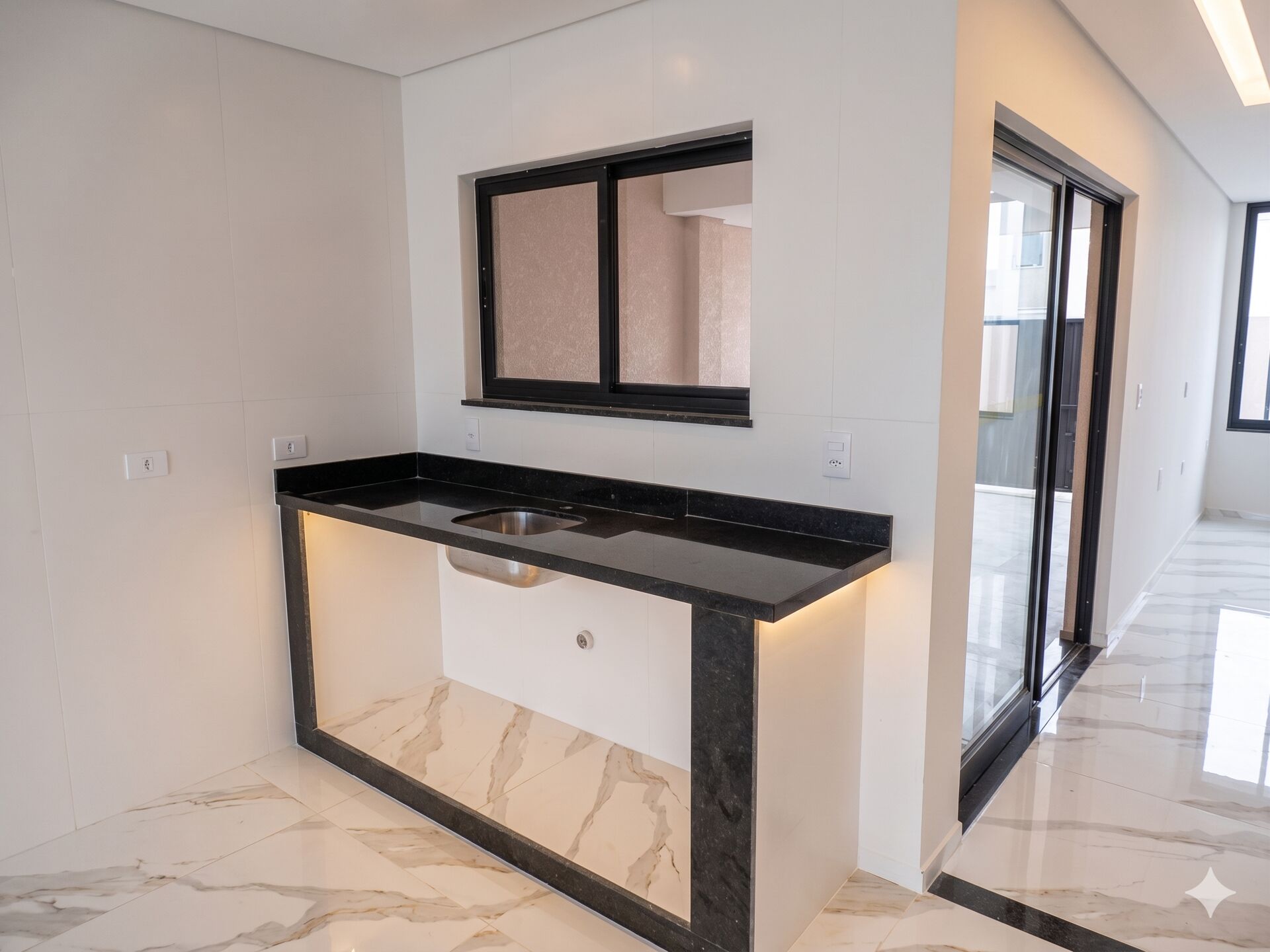 Sobrado, 3 quartos, 154 m² - Foto 14